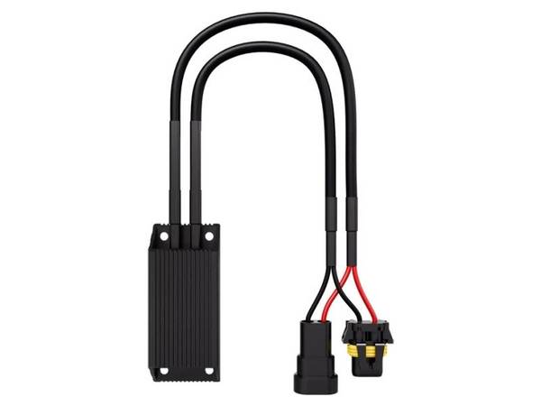 Osram LED Smart Canbus Autolampen H10/HB3/HB4