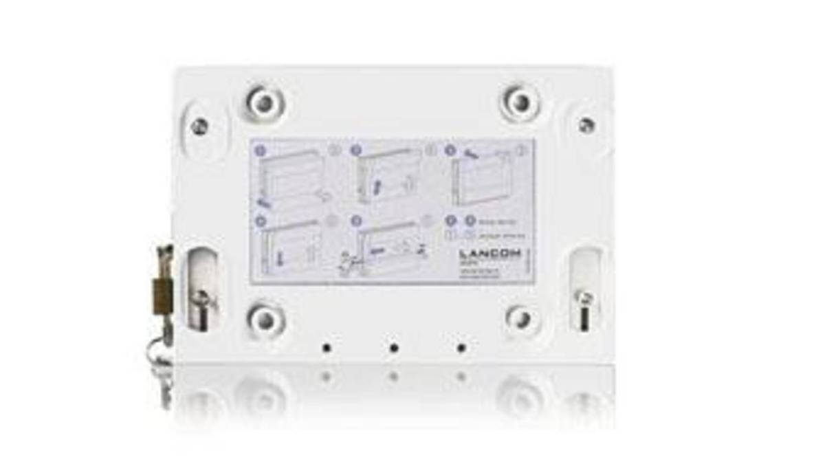 LANCOM Wandbevestiging Klassiek (61344)-0