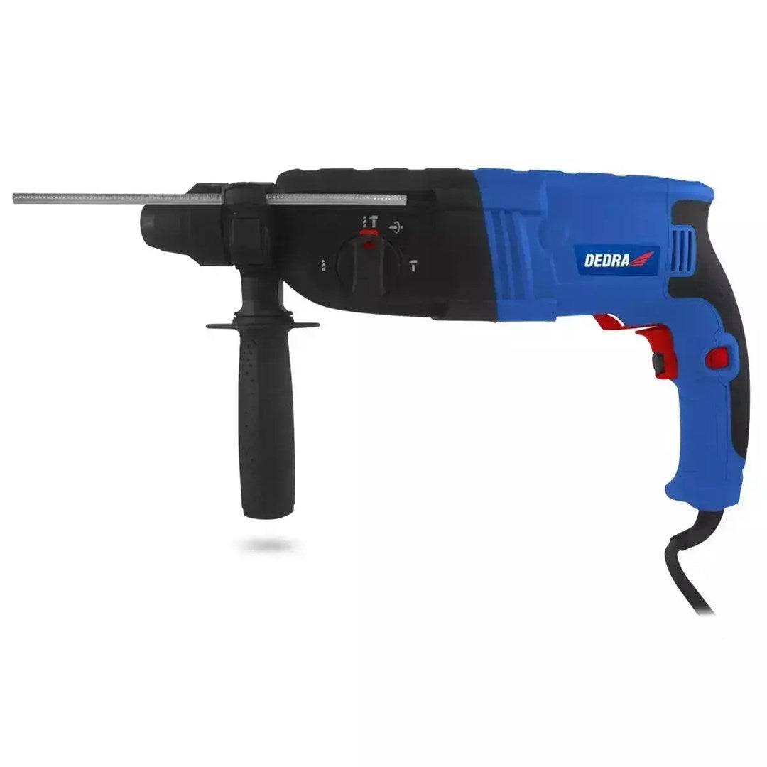 DEDRA DED7850 Klopboormachine 900 W SDS Plus-0