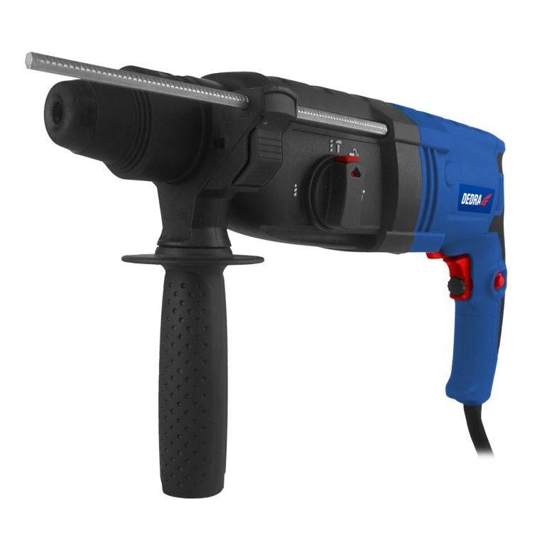 DEDRA DED7850 Klopboormachine 900 W SDS Plus-1