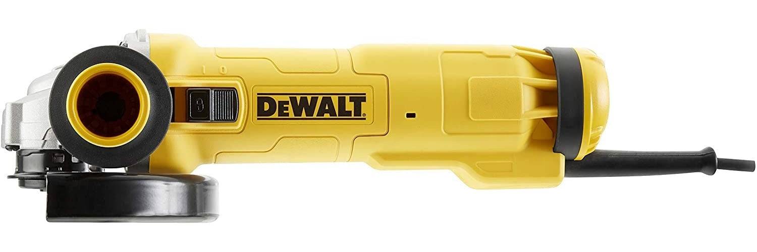 DeWALT Haakse Slijper 125 mm 600 W DWE4233-2