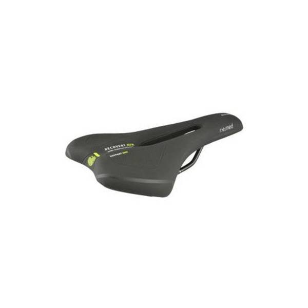 FISCHER Mountainbike Zadel R.E.Med Geheugenfoam Ergonomisch 1 Stuk 85677