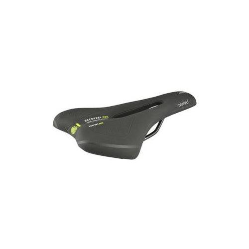 FISCHER Mountainbike Zadel R.E.Med Geheugenfoam Ergonomisch 1 Stuk 85677-0