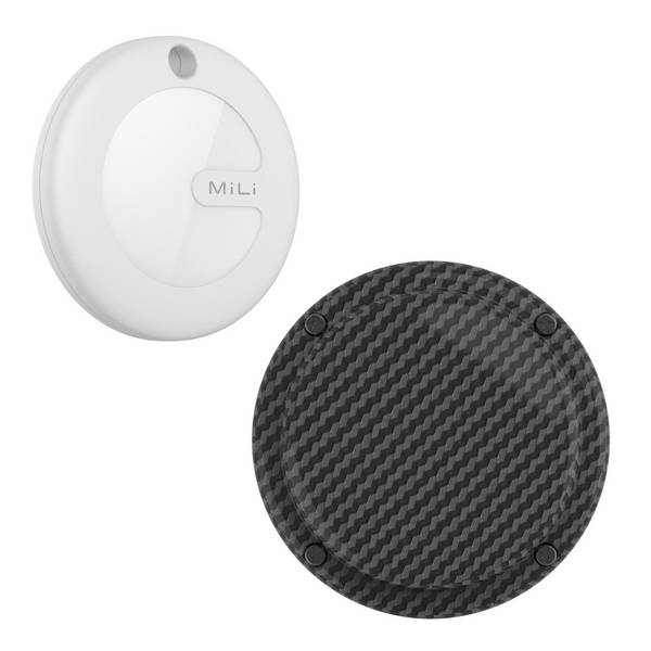 Ultron MiTag Skifinder Apple gecertificeerd zelfklevend label (463541)