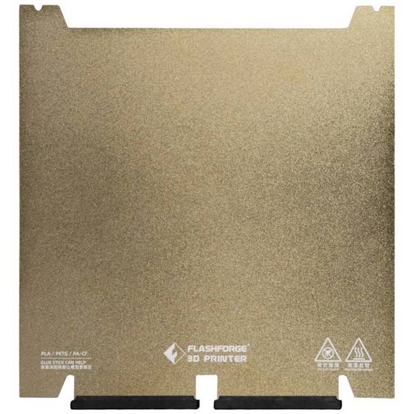 FlashForge G3 Ultra PEI Flexibele Plaat - Accessoire voor Flashforge Guider 3 Ultra (20003963001)