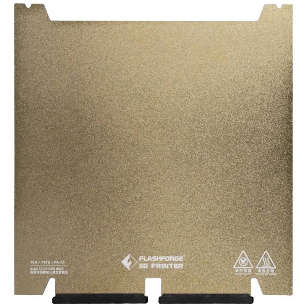FlashForge G3 Ultra PEI Flexibele Plaat - Accessoire voor Flashforge Guider 3 Ultra (20003963001)-0