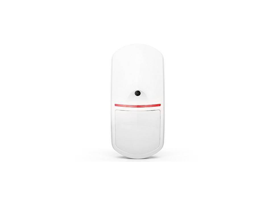 SATEL BE WAVE Draadloze PIR-Detector met Camera APCAM-200 ABAX2-0