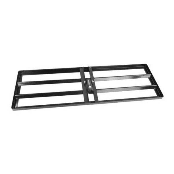 DEDRA Handmatige Grond Egalisator 120x30 cm