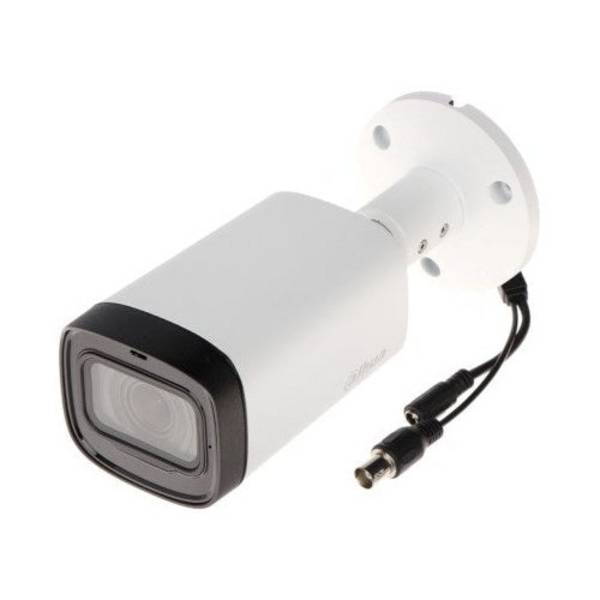 DAHUA HAC-HFW1200R-Z-A-2712 4-in-1 Camera - 1080p