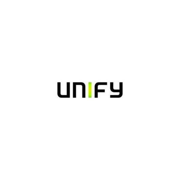Unify Bevestigingsset 48,30 cm voor HiPath 3500/X5R DUA172 (L30251-U600-A172)