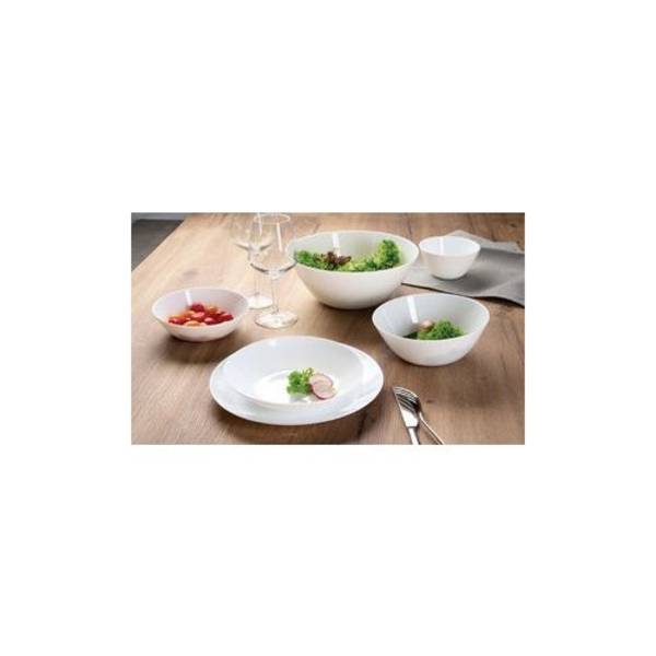Ritzenhoff & Breker FRESH Diepteborden 200 mm Glas - 12-delig (817232)