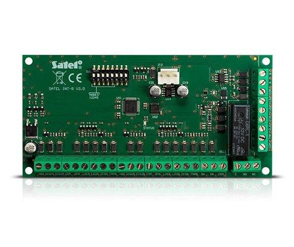 SATEL INT-R Expander voor Proximity Kaartlezer-0