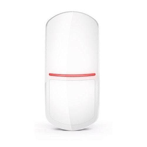 SATEL APD-200 Draadloze Bewegingsdetector PIR/Microwave Sensor Wit-1