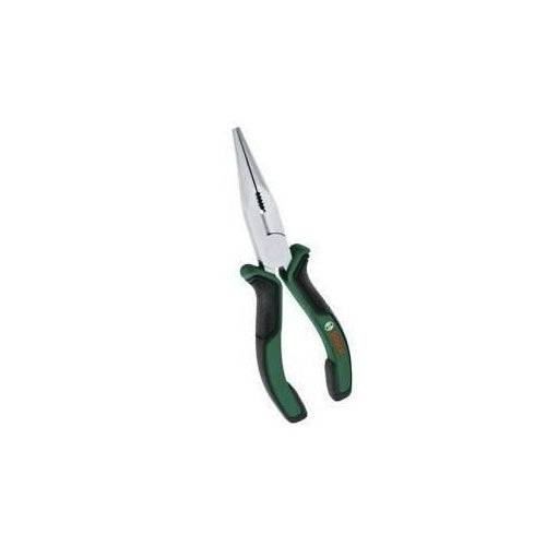 Bosch Platbek Tang 180 mm - Duurzaam Staal-0