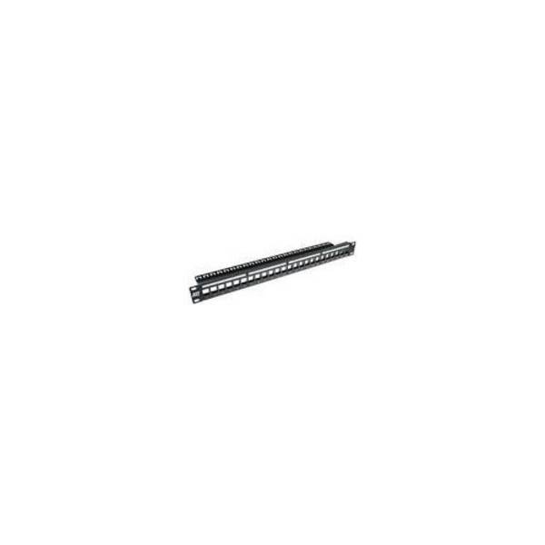 ACT PP1030 Rackmount Zwart 1U 482,6 mm (PP1030)