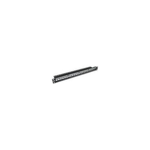 ACT PP1030 Rackmount Zwart 1U 482,6 mm (PP1030)-0