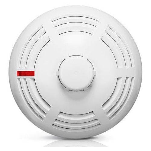 Satel ASD-200 Draadloze Rook- en Warmtedetector ABAX2/ABAX-0