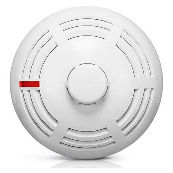 Satel ASD-200 Draadloze Rook- en Warmtedetector ABAX2/ABAX
