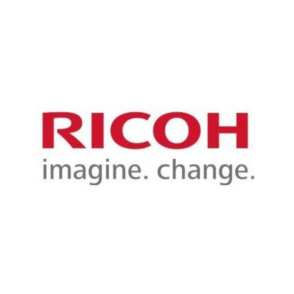 Ricoh Geel Origineel Drumunit voor IM C300, C300F, C400F, C400SRF (D0CB0124)