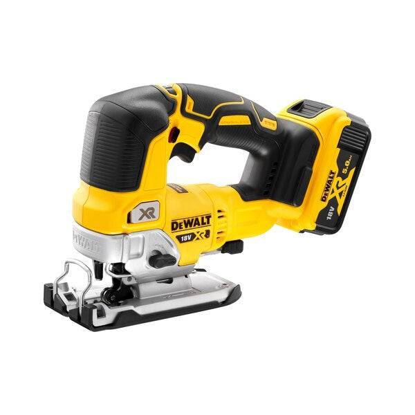 DeWALT DCS334P2-QW Decoupeerzaag 3200 SPM 2,1 kg-2
