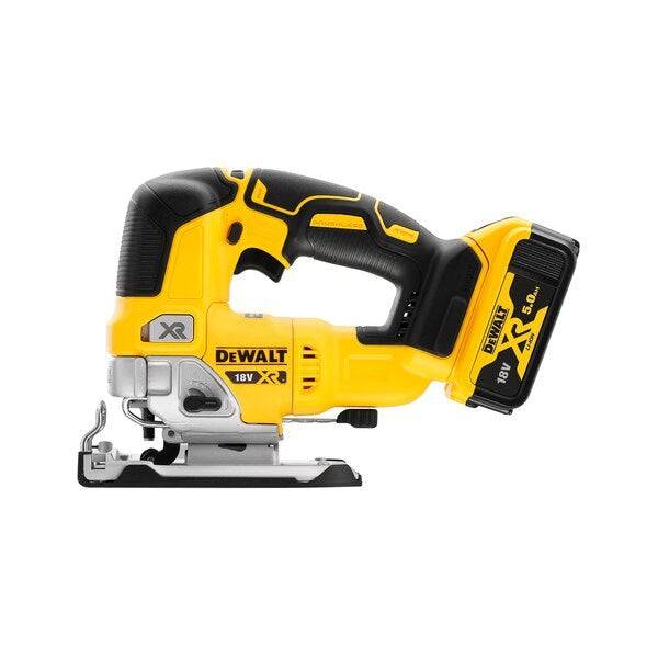 DeWALT DCS334P2-QW Decoupeerzaag 3200 SPM 2,1 kg-3