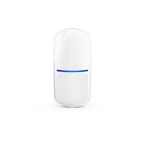 Satel SLIM-PIR-PRO Bewegingsdetector PIR/Microwave Sensor Wit-0