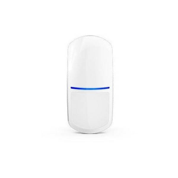 Satel SLIM-PIR-PRO Bewegingsdetector PIR/Microwave Sensor Wit