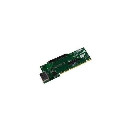 Supermicro AOC-2UR68-I4G Bedrade PCI-E Ethernet Adapter 1000 Mbps i350-0
