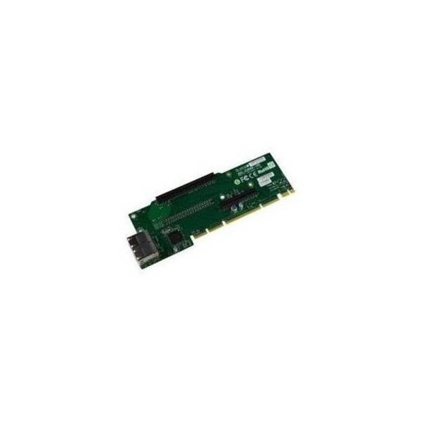 Supermicro AOC-2UR68-I4G Bedrade PCI-E Ethernet Adapter 1000 Mbps i350