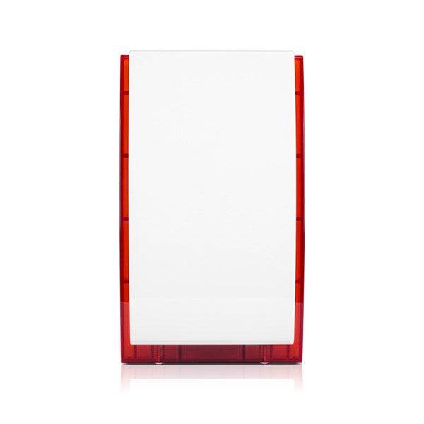 Satel SP-4002 R Draadloze Sirene Wit