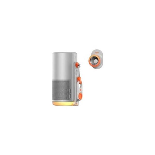 XGIMI MoGo 4 Draagbare FHD Projector Zilver - DLP/DMD (WK08K)
