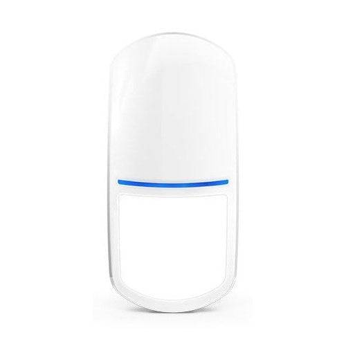 SATEL SLIM-DUO-LUNA-PET Bewegingsdetector PIR/Microwave Sensor Bedraad Wit-0