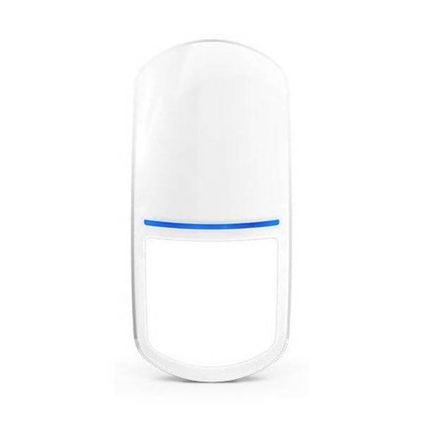SATEL SLIM-DUO-LUNA-PET Bewegingsdetector PIR/Microwave Sensor Bedraad Wit