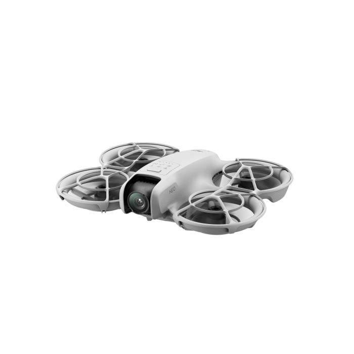 DJI Drone - Neo Motion Fly More Combo - Indrukwekkende FPV-vlucht - RC Motion 3 - DJI N3 Goggles - 3 Batterijen-3