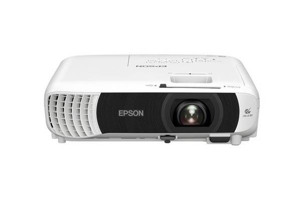Epson EB-W55 - LCD Projector - 4000 lm - Draagbaar - WXGA - V11HB58040 3-inch