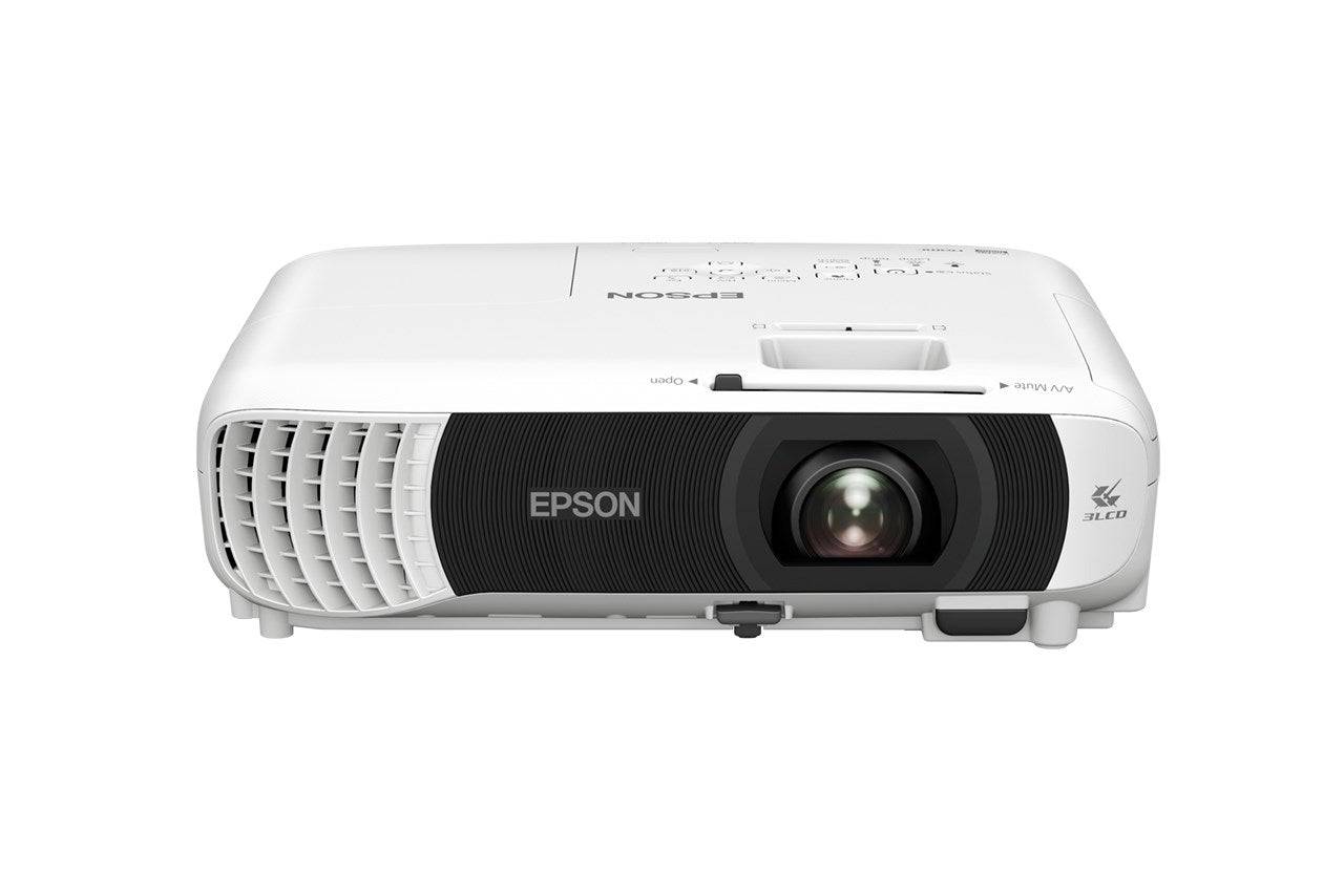 Epson EB-W55 - LCD Projector - 4000 lm - Draagbaar - WXGA - V11HB58040 3-inch-0