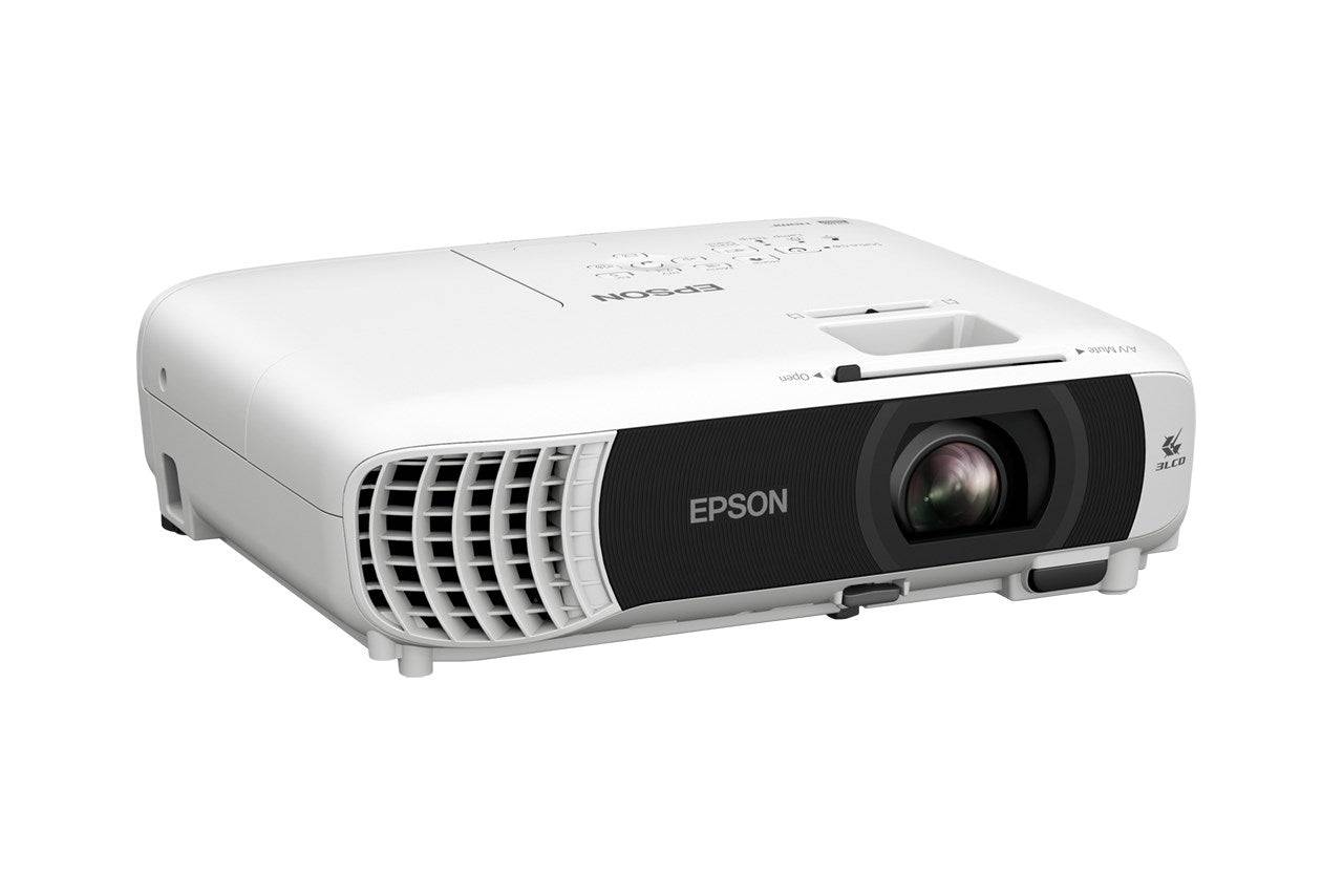 Epson EB-W55 - LCD Projector - 4000 lm - Draagbaar - WXGA - V11HB58040 3-inch-2