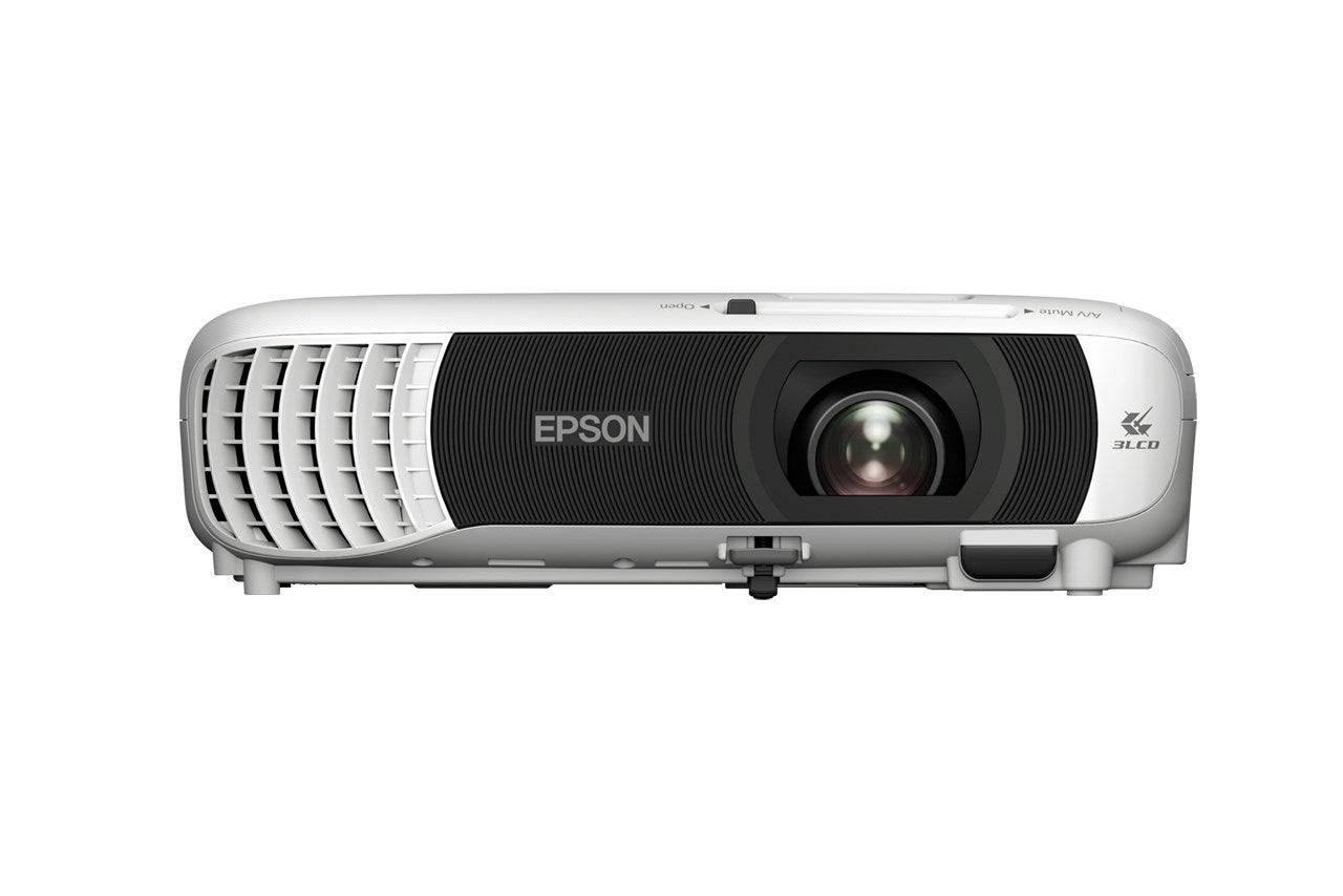 Epson EB-W55 - LCD Projector - 4000 lm - Draagbaar - WXGA - V11HB58040 3-inch-3