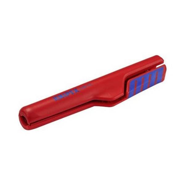 Knipex Kabelmantels - 8 tot 13 mm