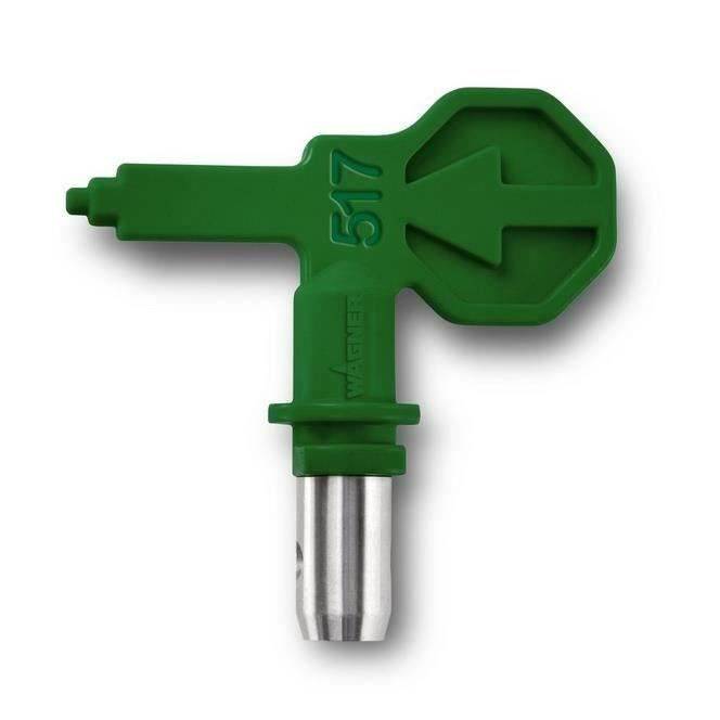 WAGNER HEA Control Pro 517 Spuitmond - 50° Spuithoek - 0,017 inch-0