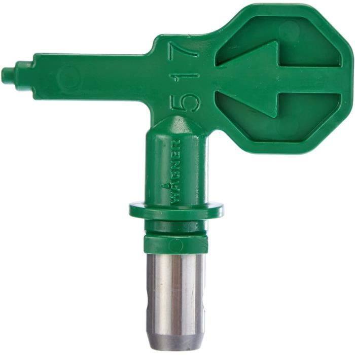 WAGNER HEA Control Pro 517 Spuitmond - 50° Spuithoek - 0,017 inch-1