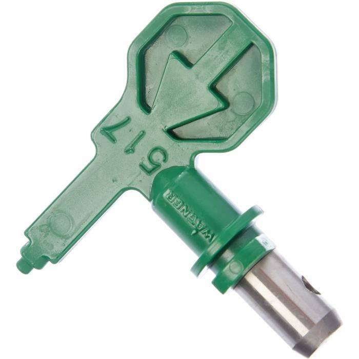 WAGNER HEA Control Pro 517 Spuitmond - 50° Spuithoek - 0,017 inch-2