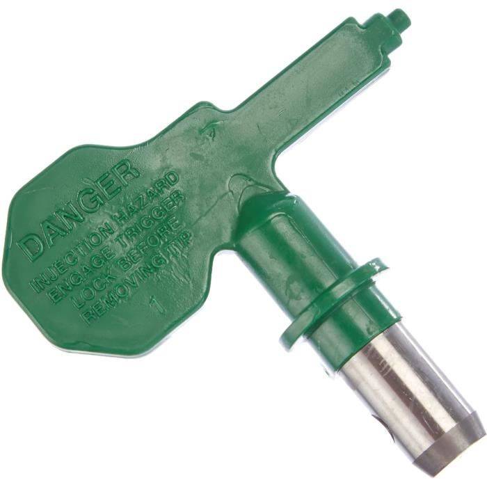 WAGNER HEA Control Pro 517 Spuitmond - 50° Spuithoek - 0,017 inch-4
