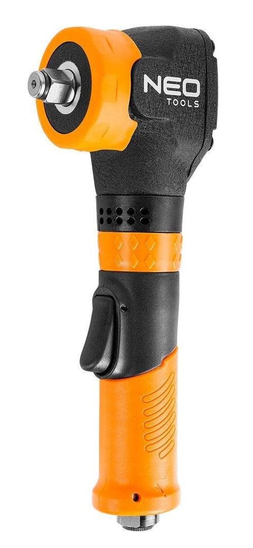 NEO Tools Accuschroevendraaier/Slagschroevendraaier 14-019 500 Nm-0