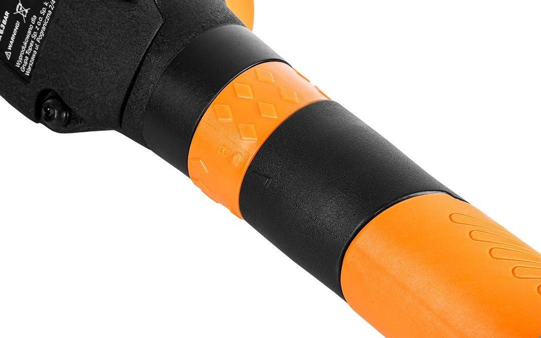 NEO Tools Accuschroevendraaier/Slagschroevendraaier 14-019 500 Nm-4