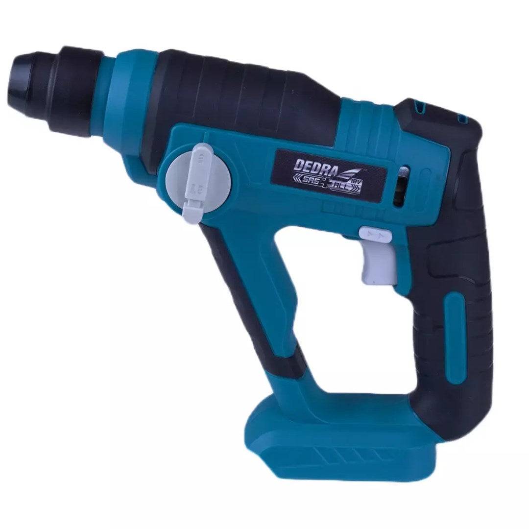 Dedra DED7047 Accu Klopboor 18V 1,3J 5500 BPM-1