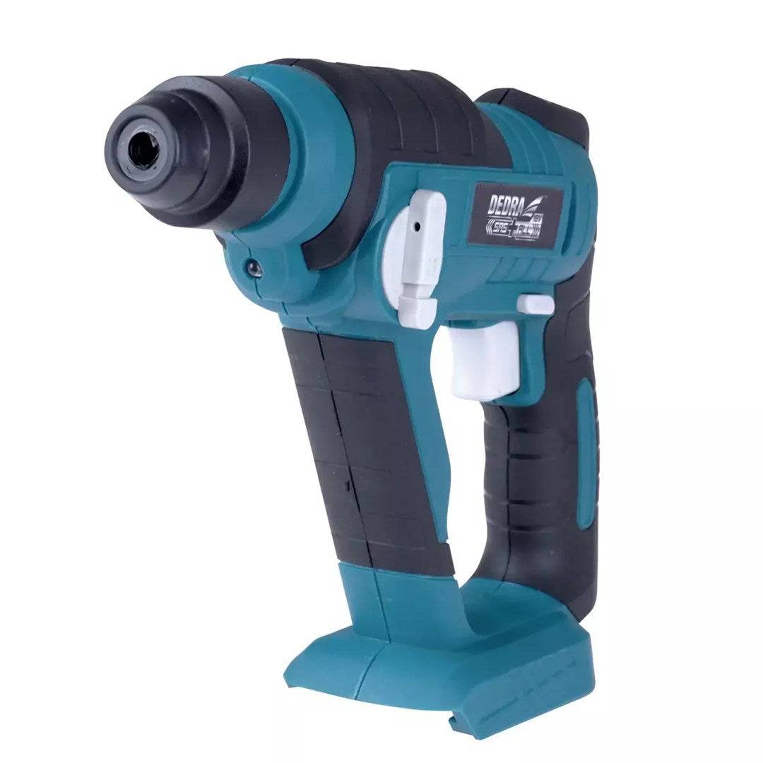Dedra DED7047 Accu Klopboor 18V 1,3J 5500 BPM-2