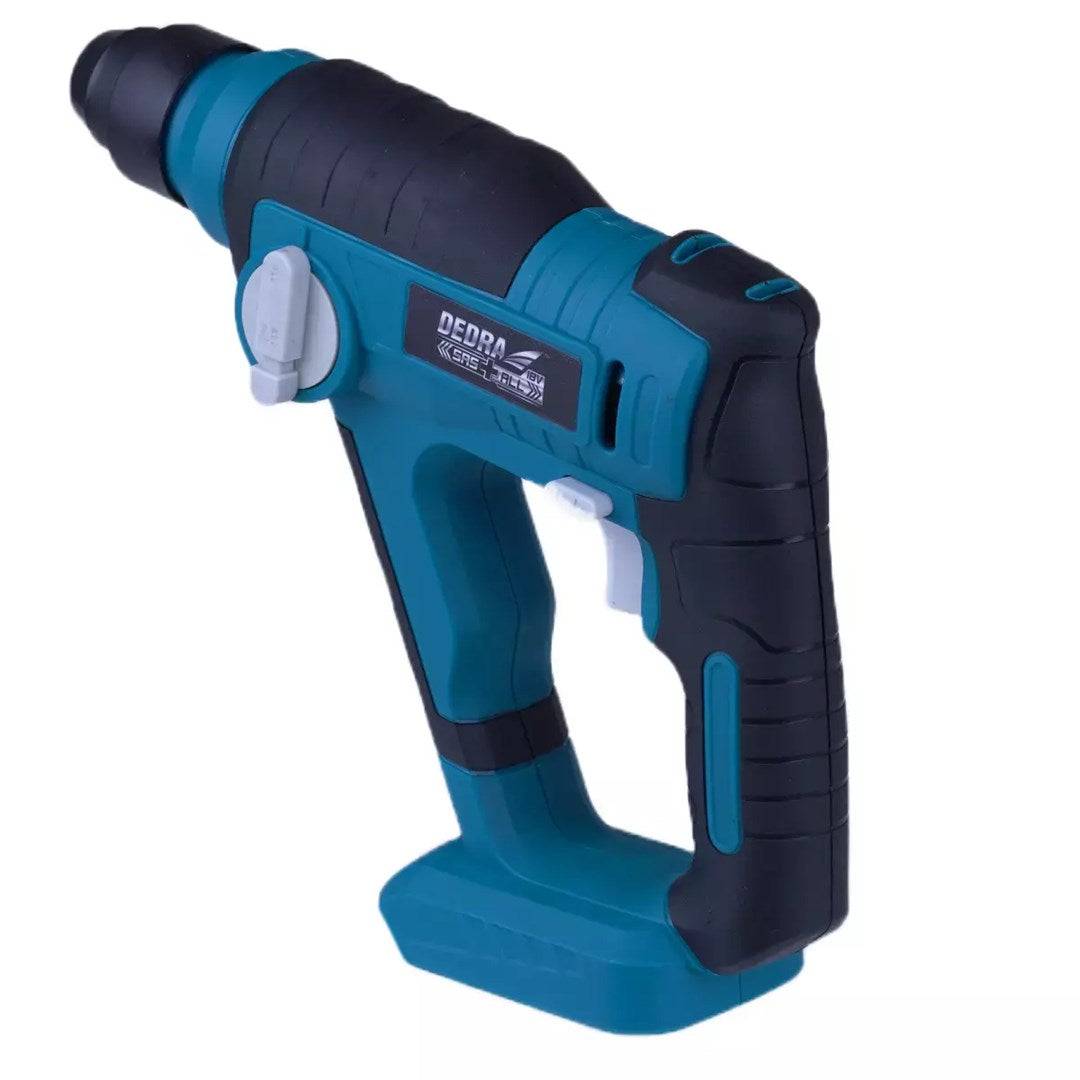 Dedra DED7047 Accu Klopboor 18V 1,3J 5500 BPM-3