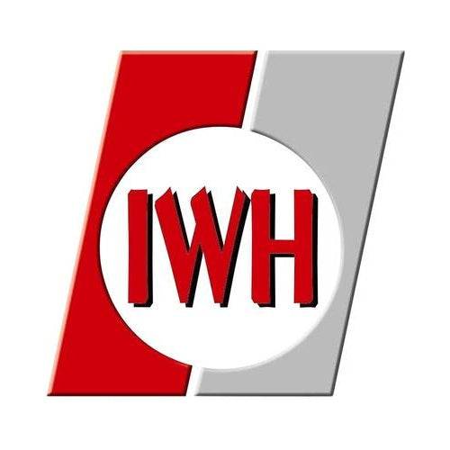 IWH 075635 Startkabel 40,0 mm² Aluminium (koper gecoat) 4,5 m-0
