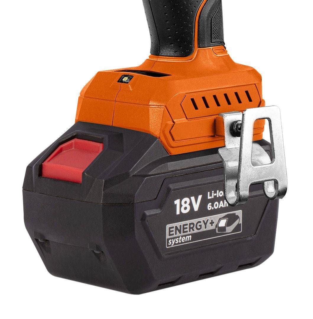 NEO Tools 04-618 Borstelloze Slagmoersleutel 18V 1133Nm-1